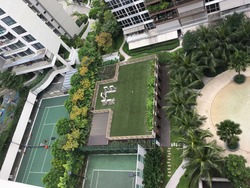 Austville Residences (D19), Condominium #191930102
